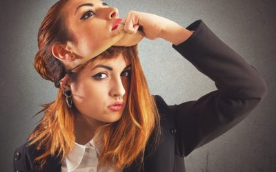 You Aren’t a Brand; You’re a Person