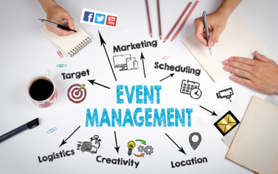 Event Marketing Can Help Your Business