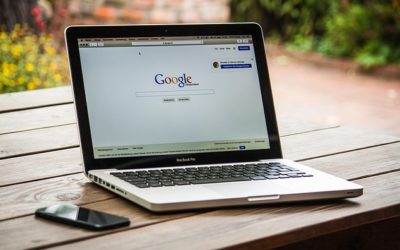 How to Get Page One Results on Google