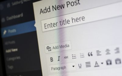 Creating Readable Content