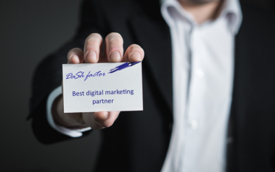Finding Success with Word-of-Mouth Referrals