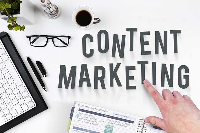 Repurposing Your Content for a Business Audience