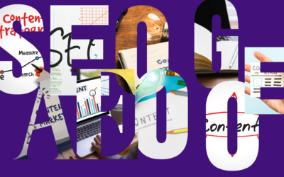 SEO – AEO – GEO – EIEIO!